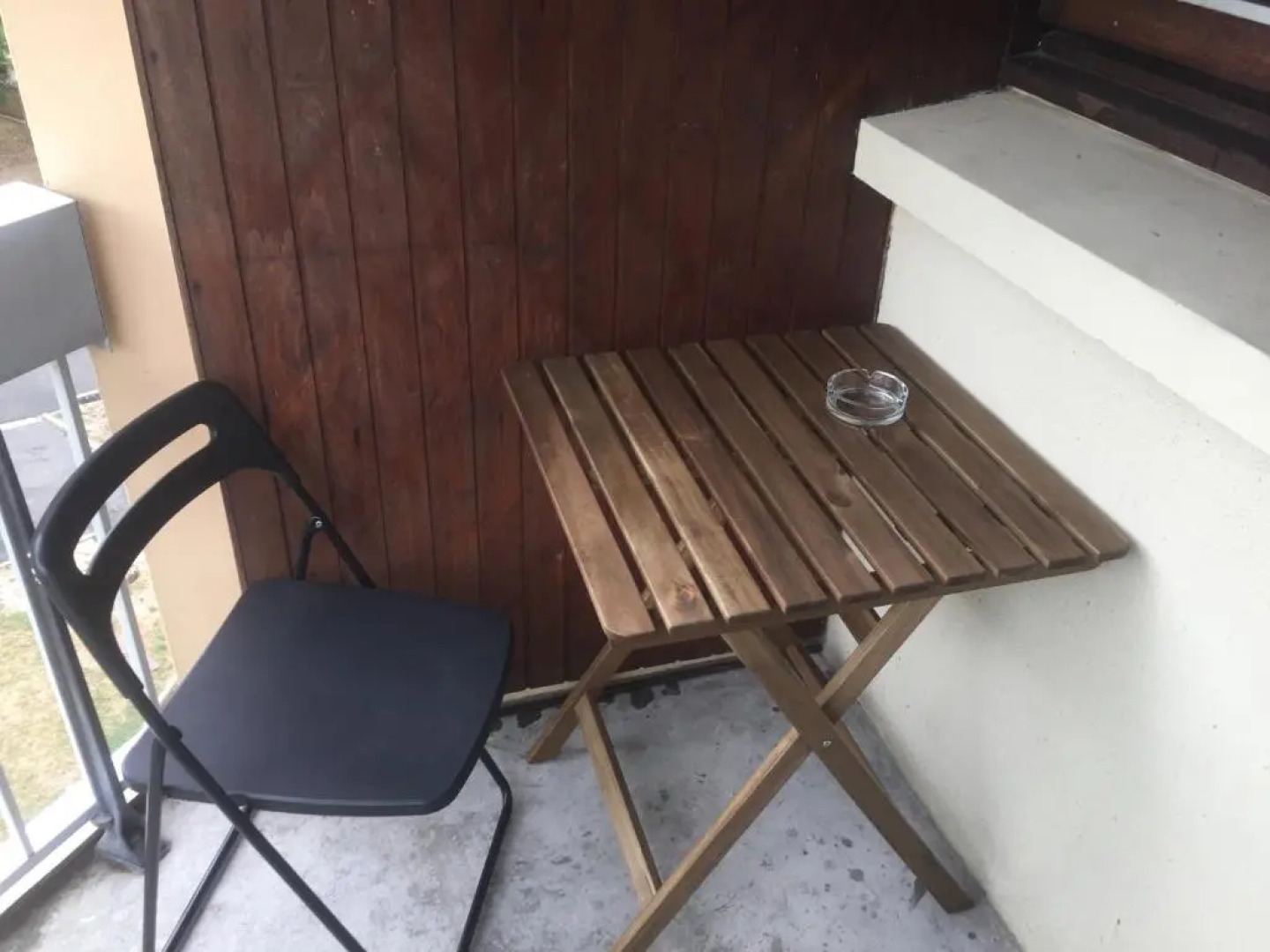 Studio confortable proche de Paris