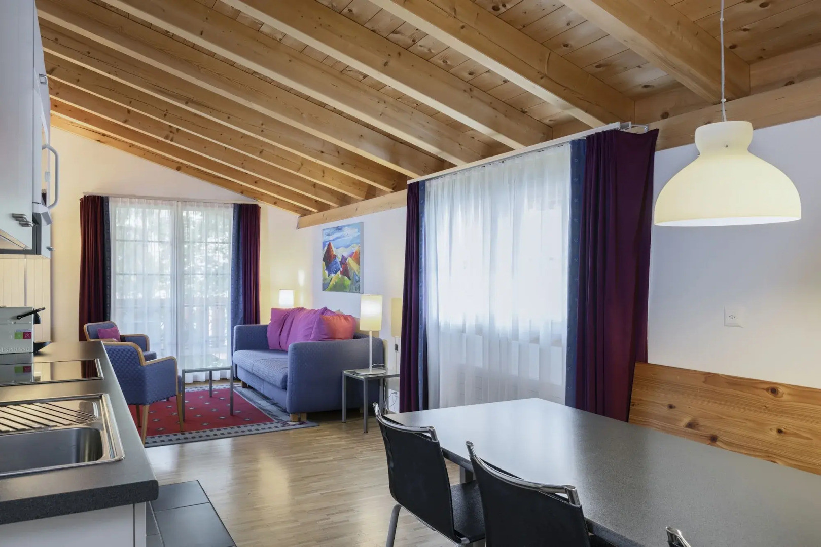 Hapimag Resort Flims