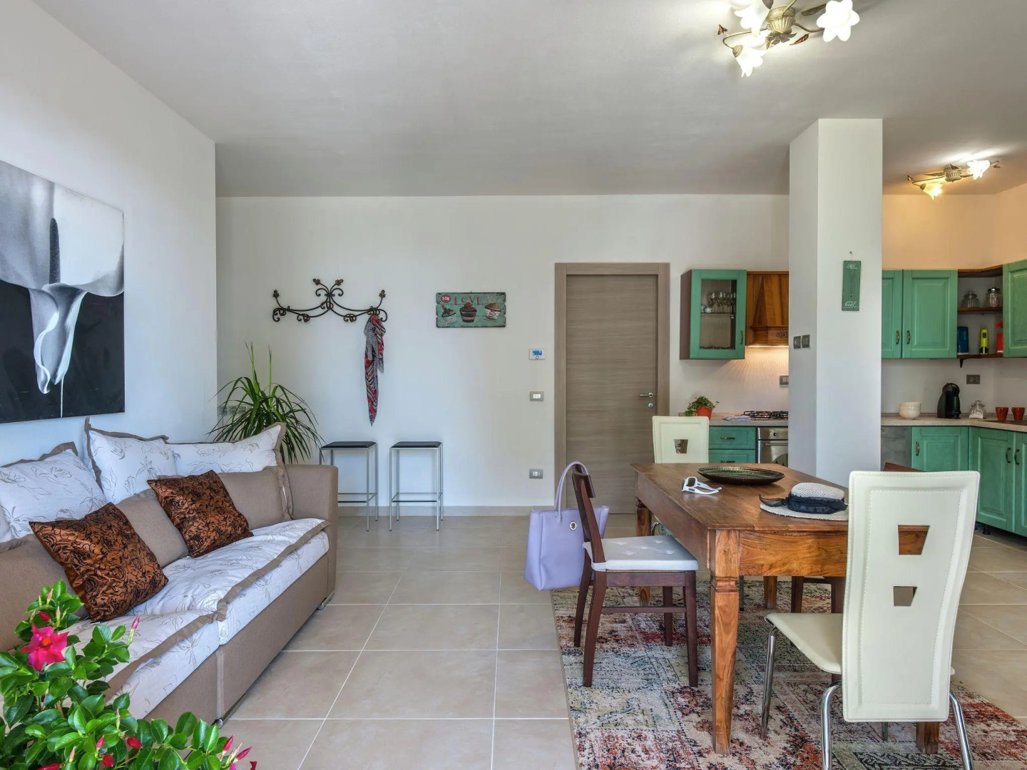 Beautiful Stay in Tavullia