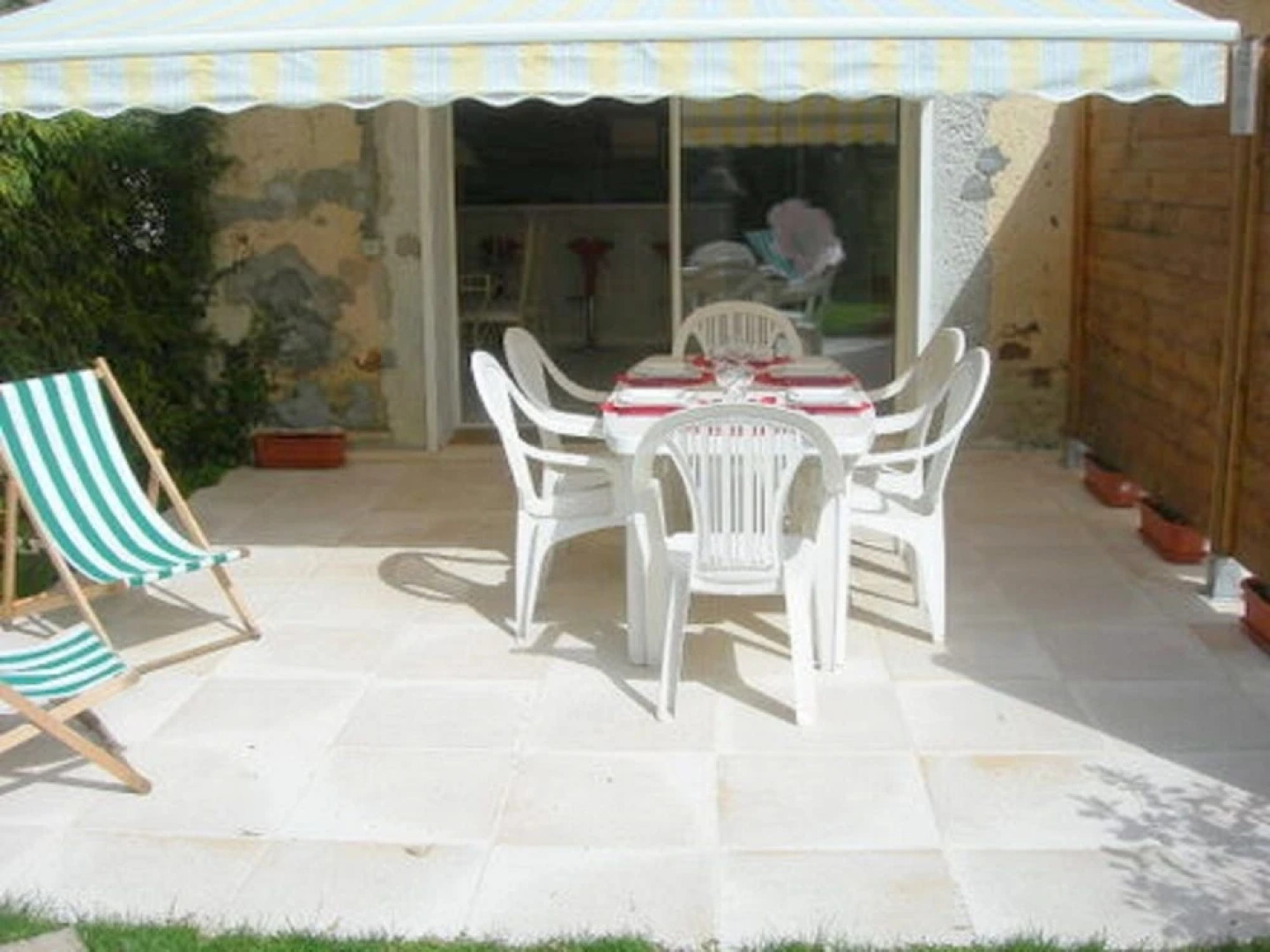 Les Granges - 12 personnes