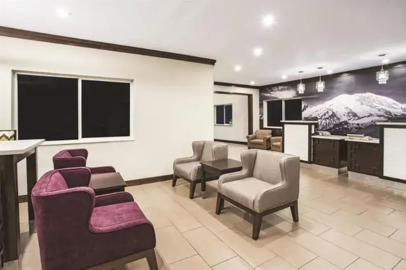 La Quinta Inn Olympia - Lacey