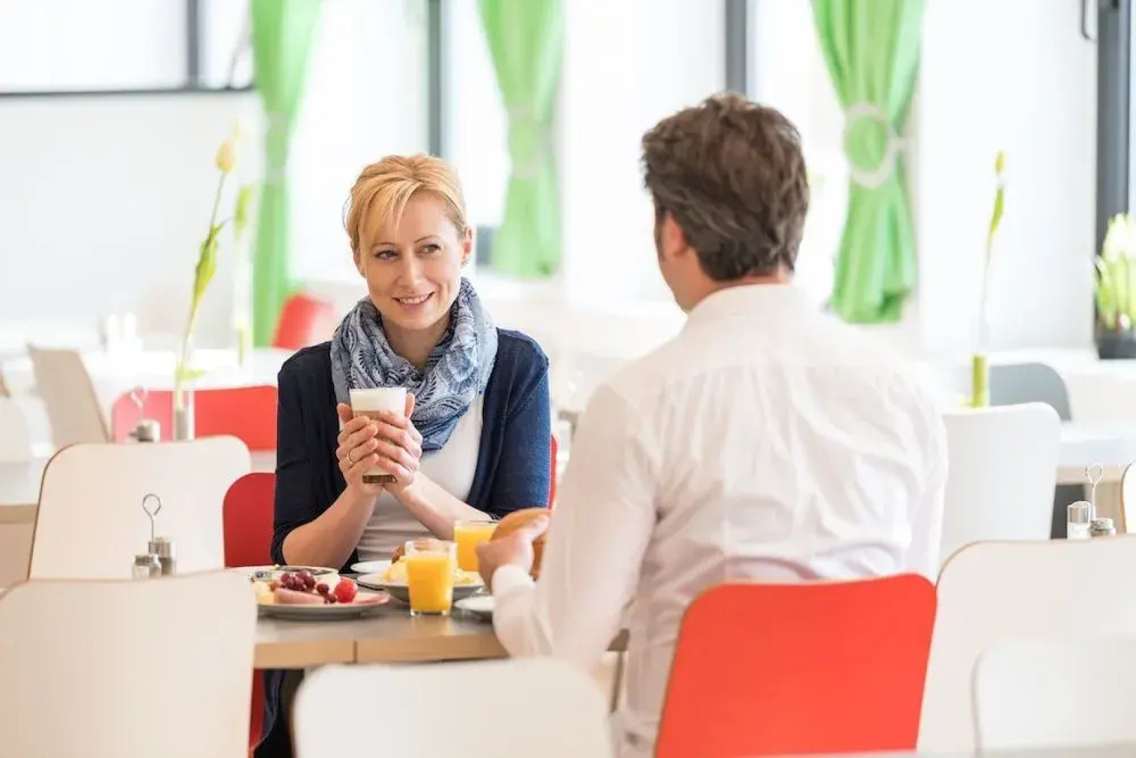 Bildungs- und Tagungshaus Haus Neuland