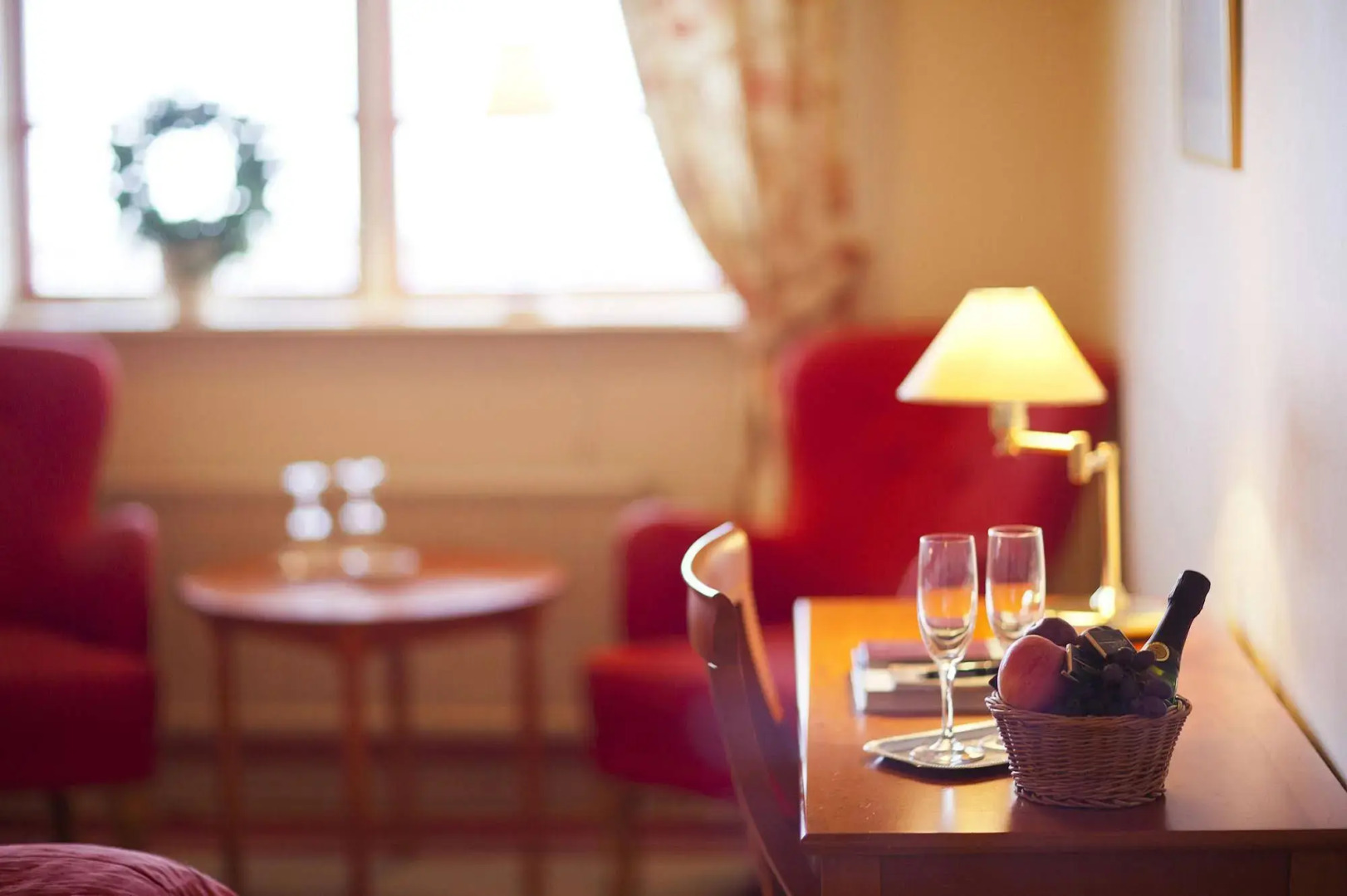 Tällbergsgårdens Hotell