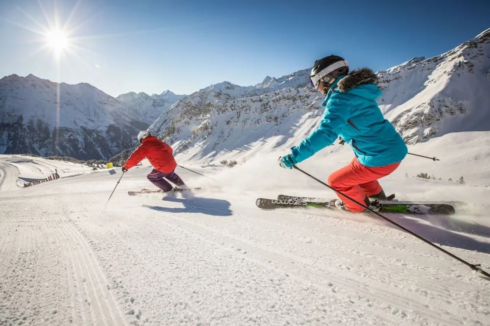 Appartement Ideal by A-Appartements