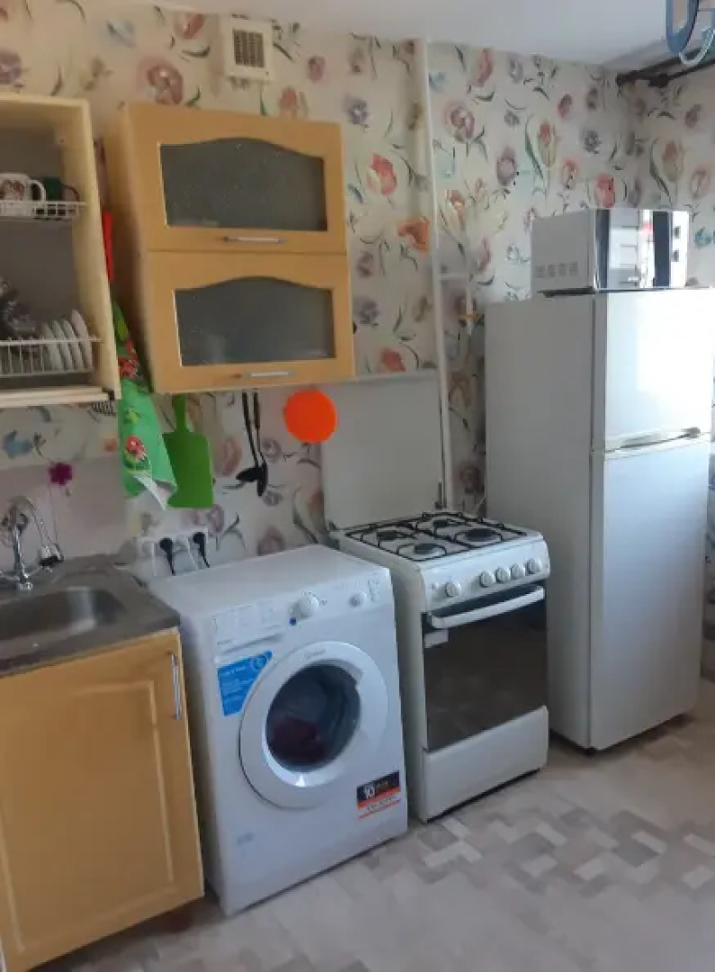 Апартаменты на улице Ленина 6