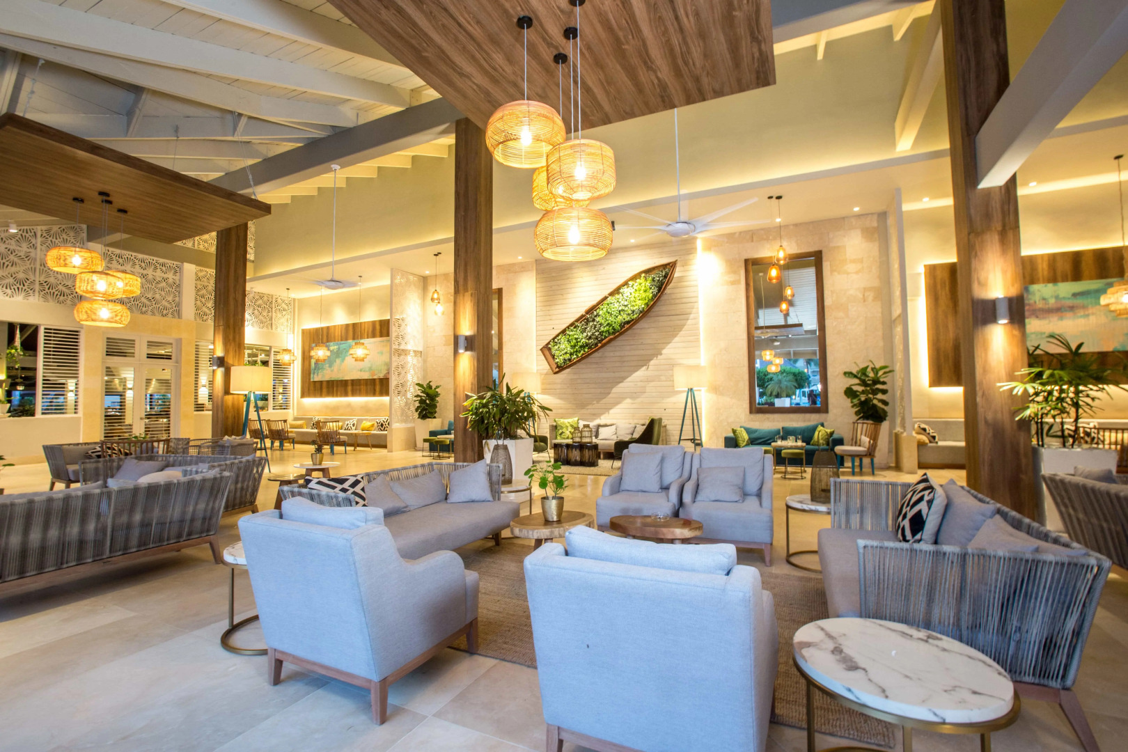 Vista Sol Punta Cana Beach Resort & Spa - All Inclusive