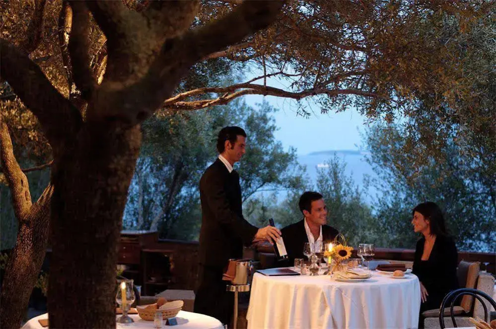 Hotel Capo d’Orso Thalasso & Spa