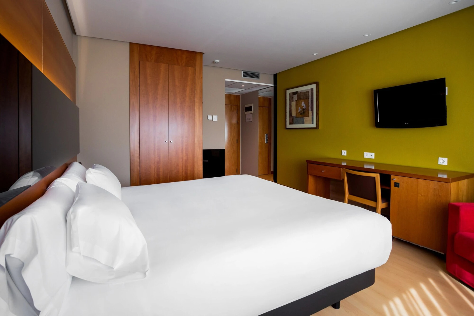 HQ La Galeria Hotel-Restaurante