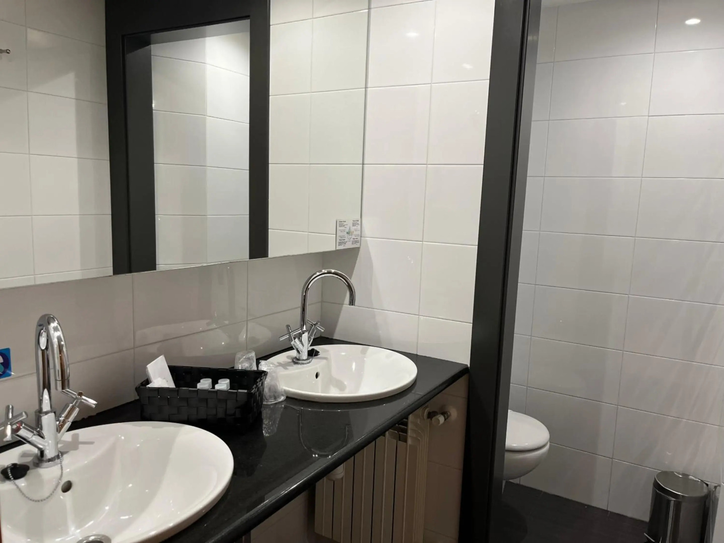 Wuau! Hotel Galanthus & Spa