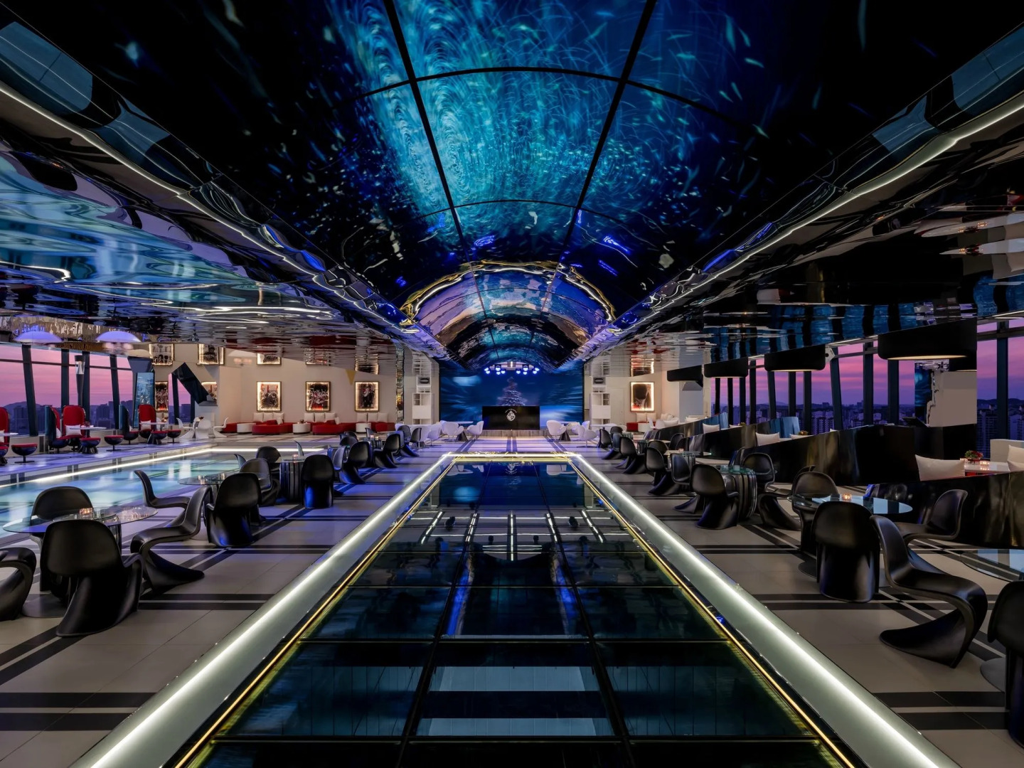 Novotel Suites Ambassador Seoul Yongsan - Seoul Dragon City