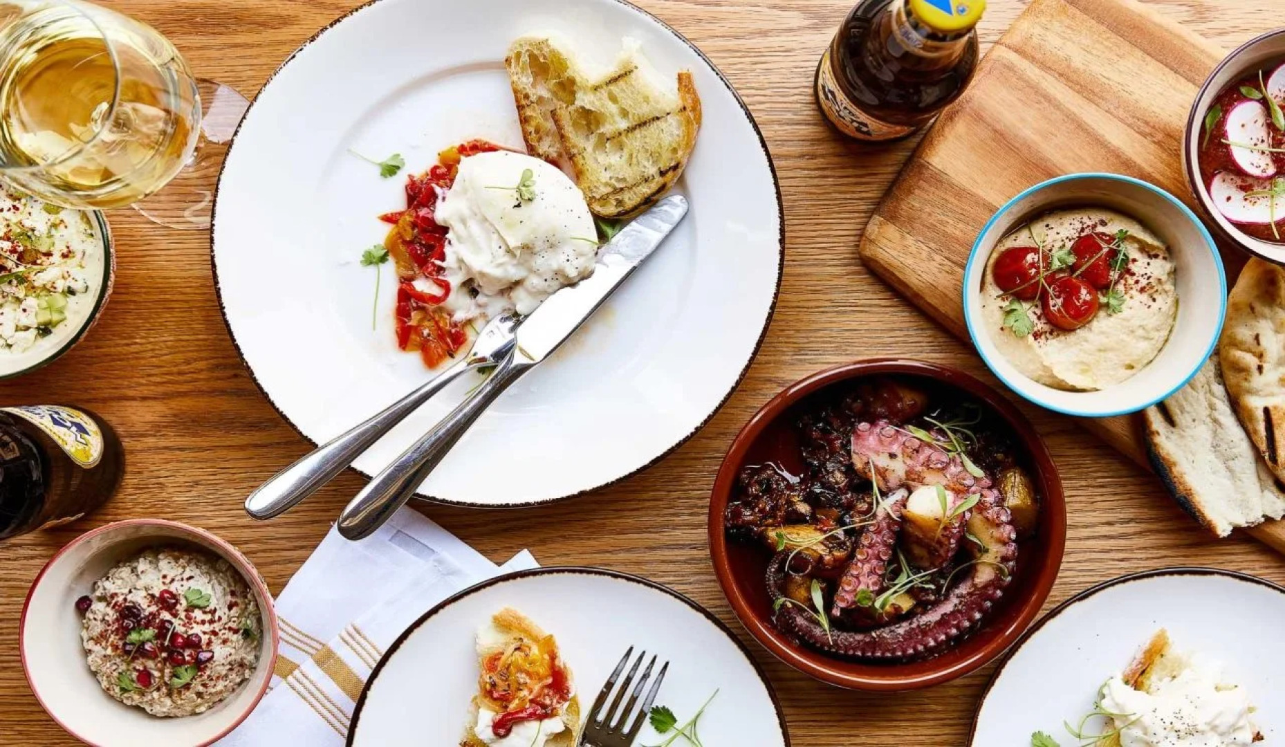 Hotel Shattuck Plaza