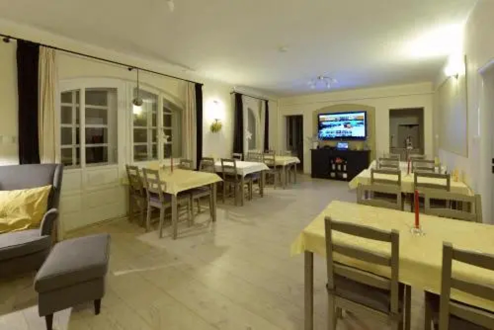 Wellness pension Fulda