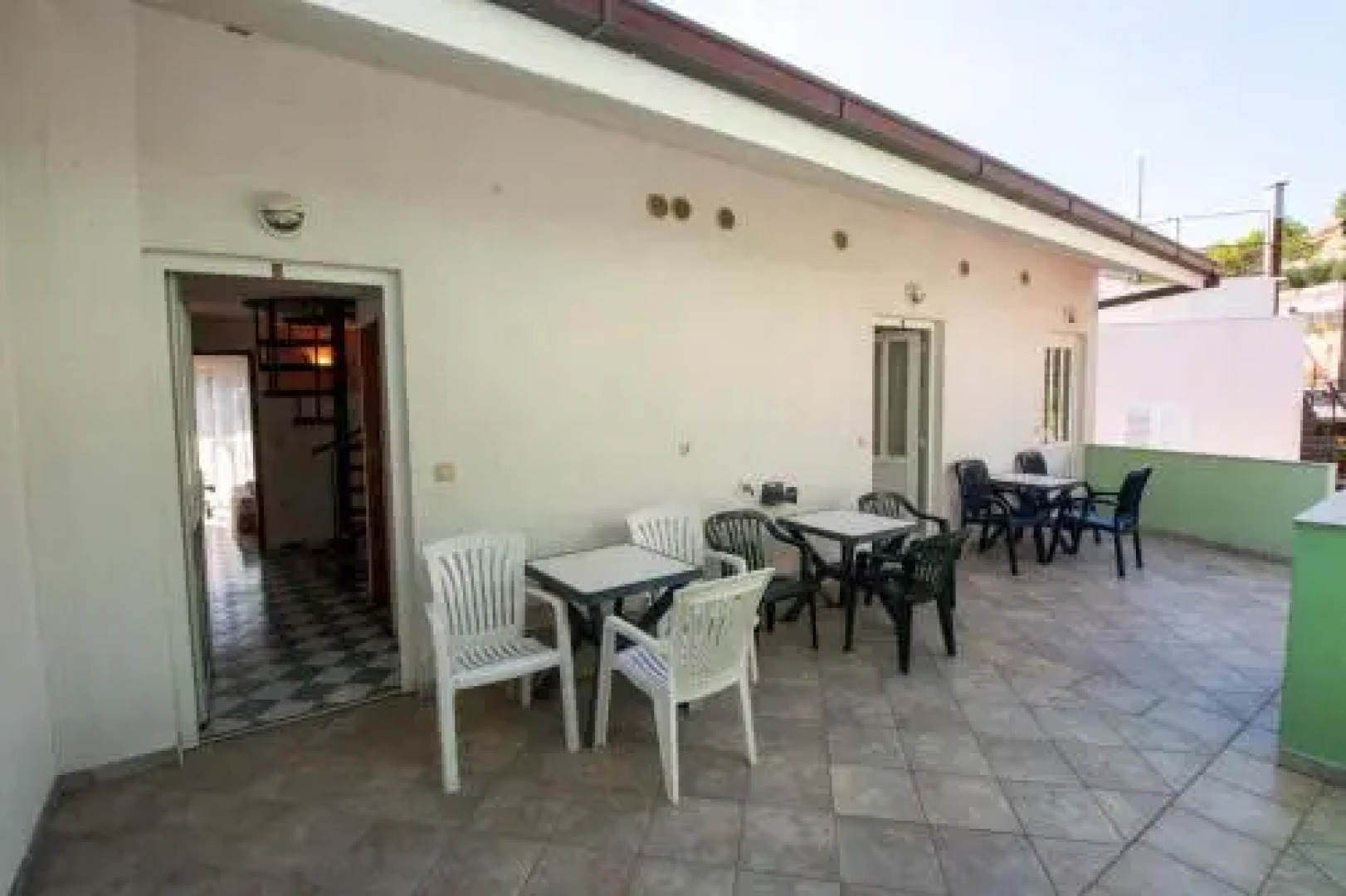 Apartments Fortuna A3 2 Br Apts