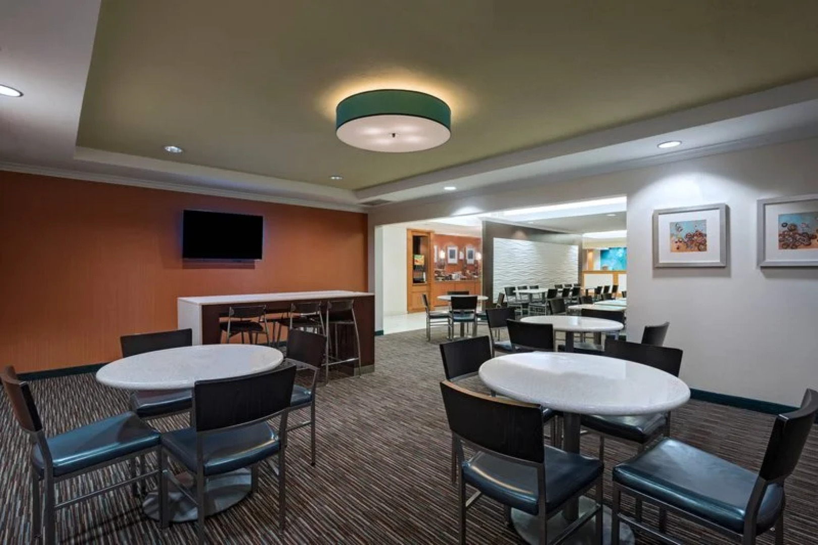 SpringHill Suites Lawton