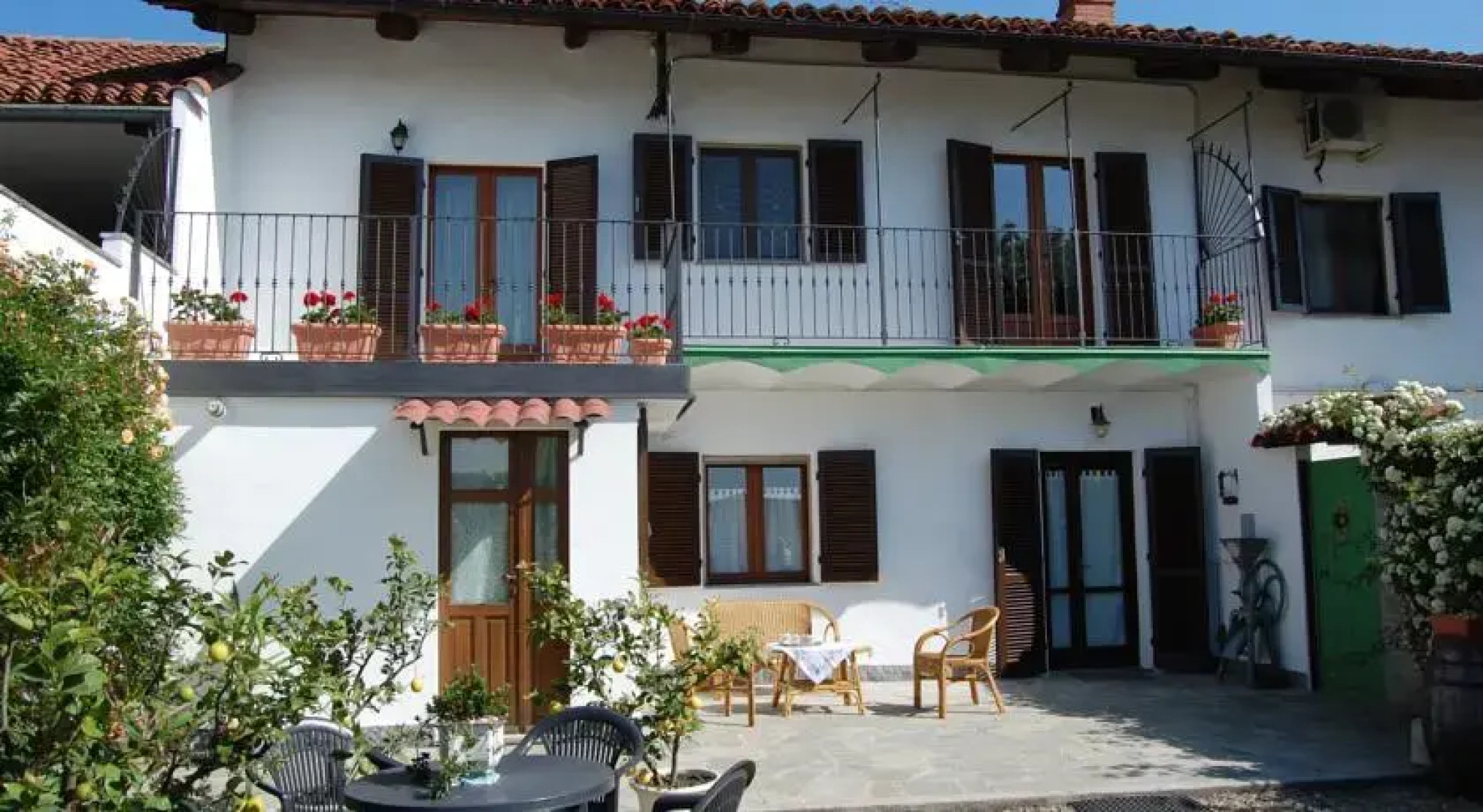 B&B Cascinatettassi