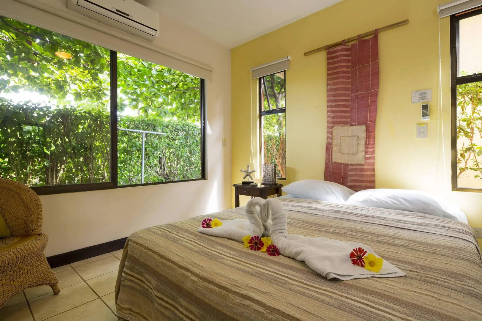 Apartamentos Playa Potrero