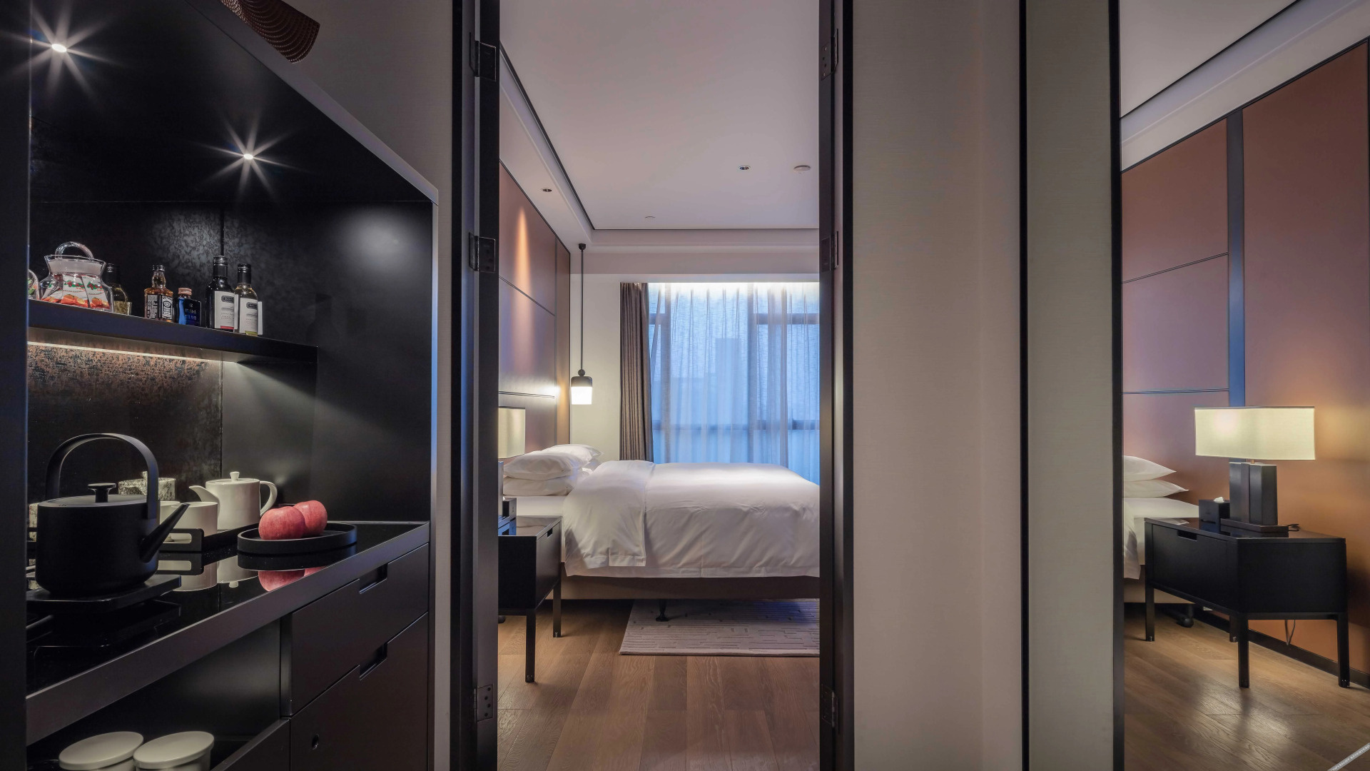 Wellton Royal Garden Hotel