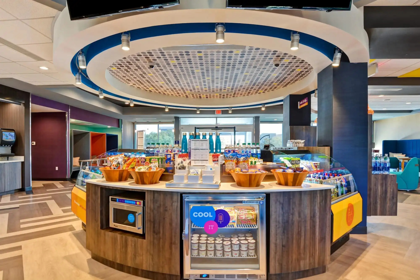 Tru by Hilton Baton Rouge Citiplace, LA