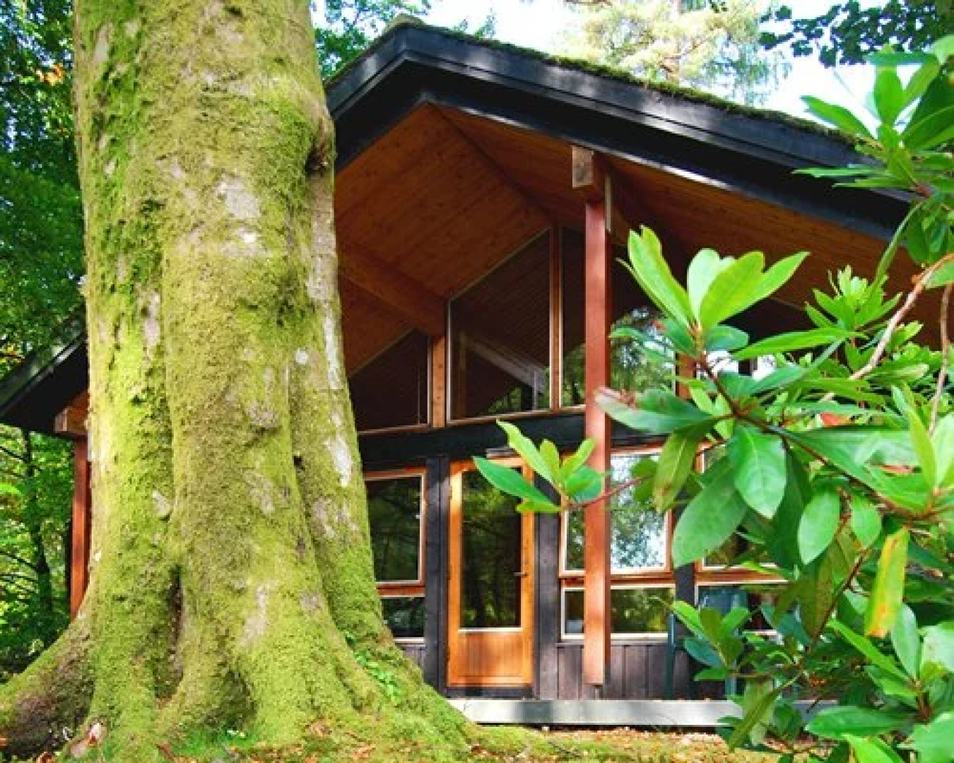 Chapel Stile Apartments At Langdale