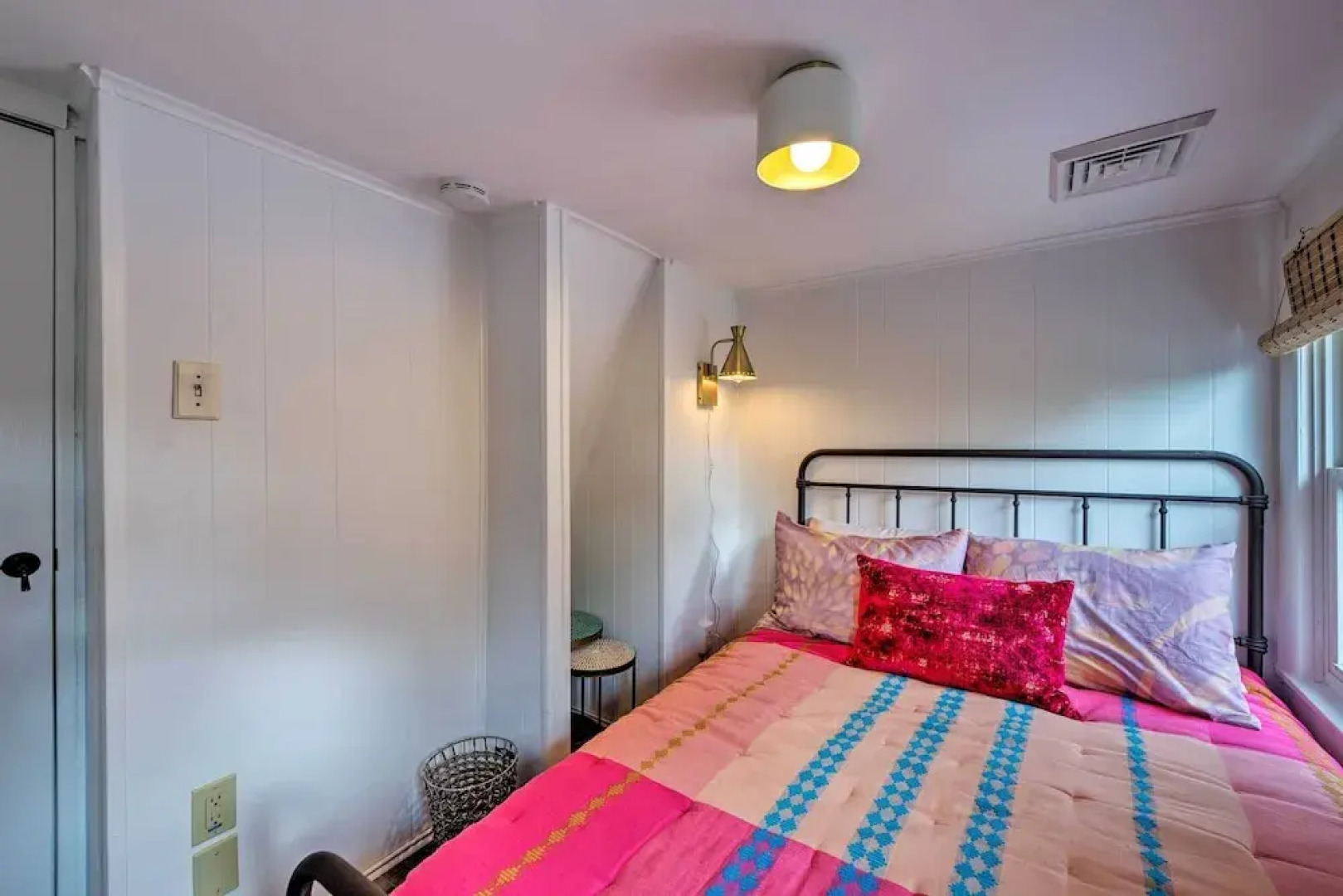 'poplar Cottage' Minutes to Stone Harbor Beaches!