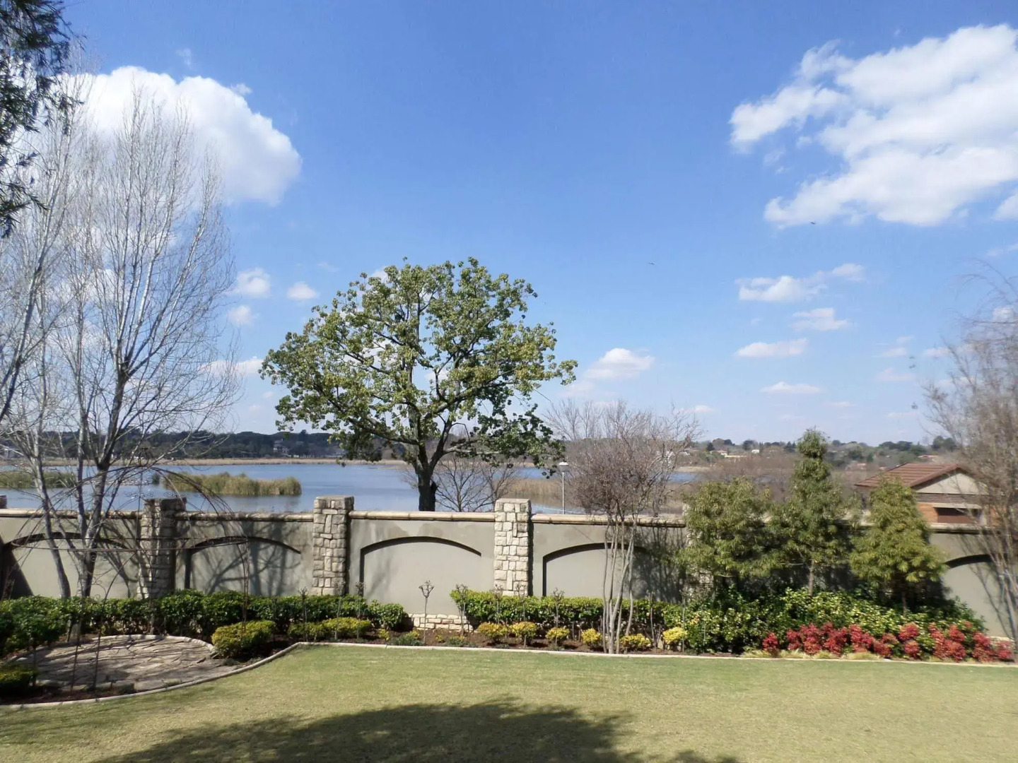 Villa Amanzi Boutique Guest House