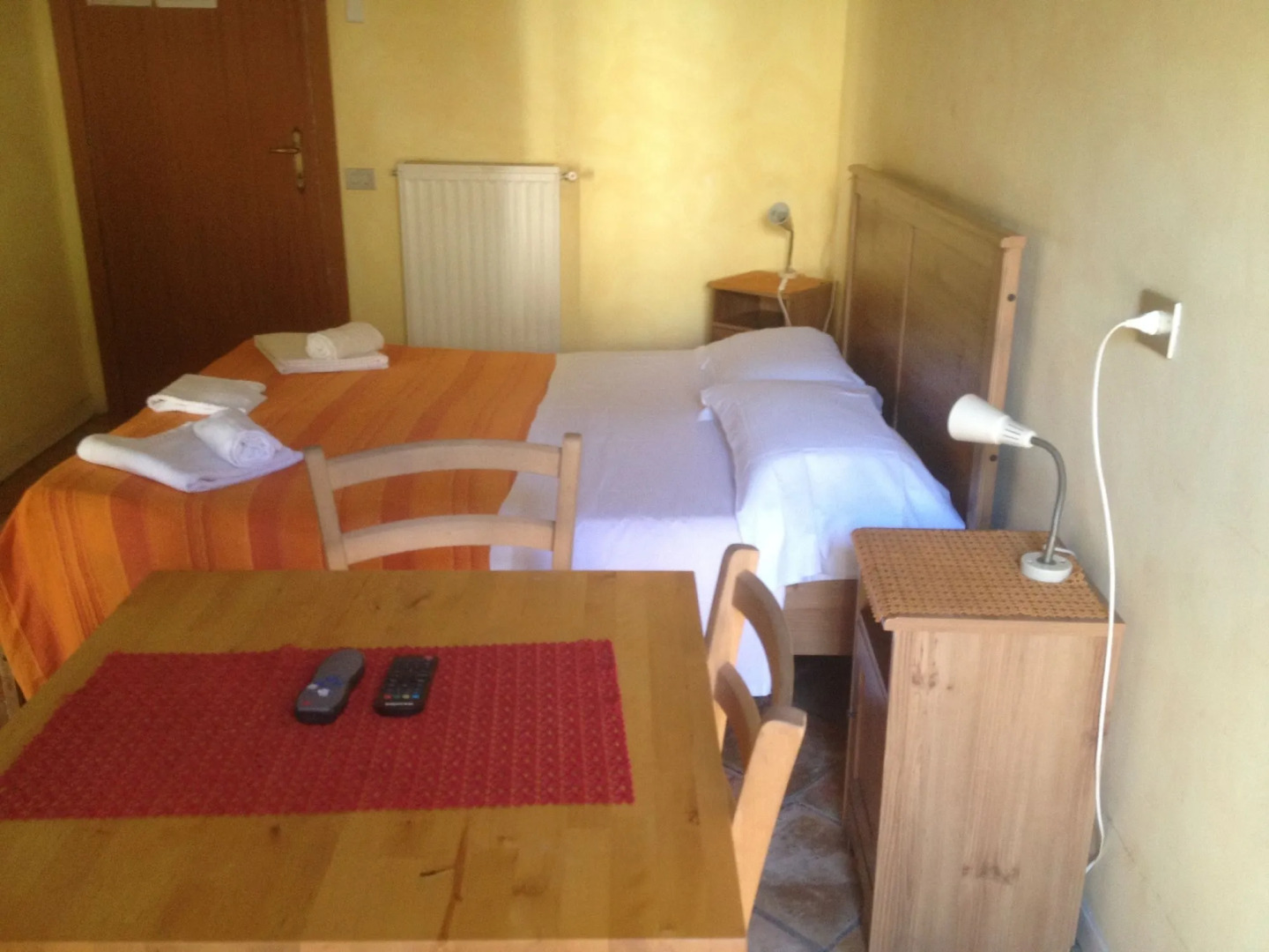 A Campo Dei Fiori B&B