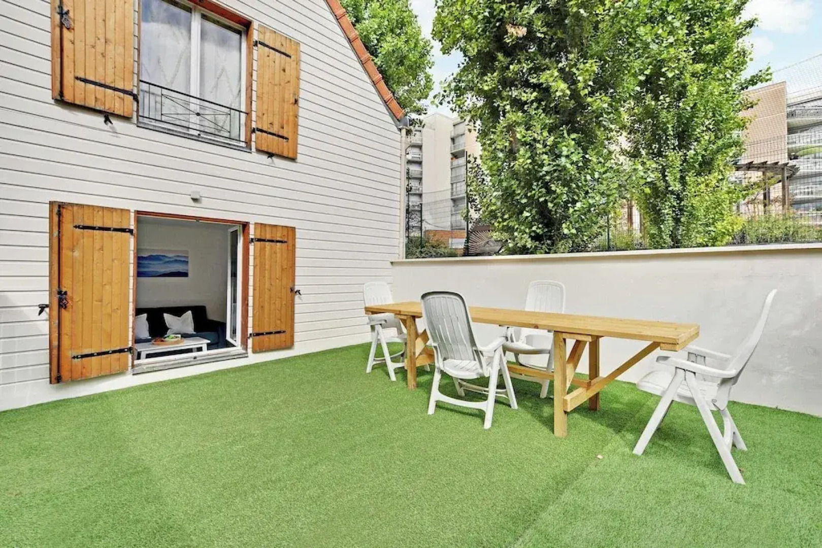 Charming Studio - 2P- Le Kremlin-bicetre