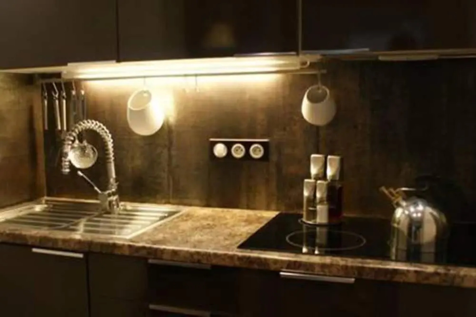 La Maison Aux Bonsaïs