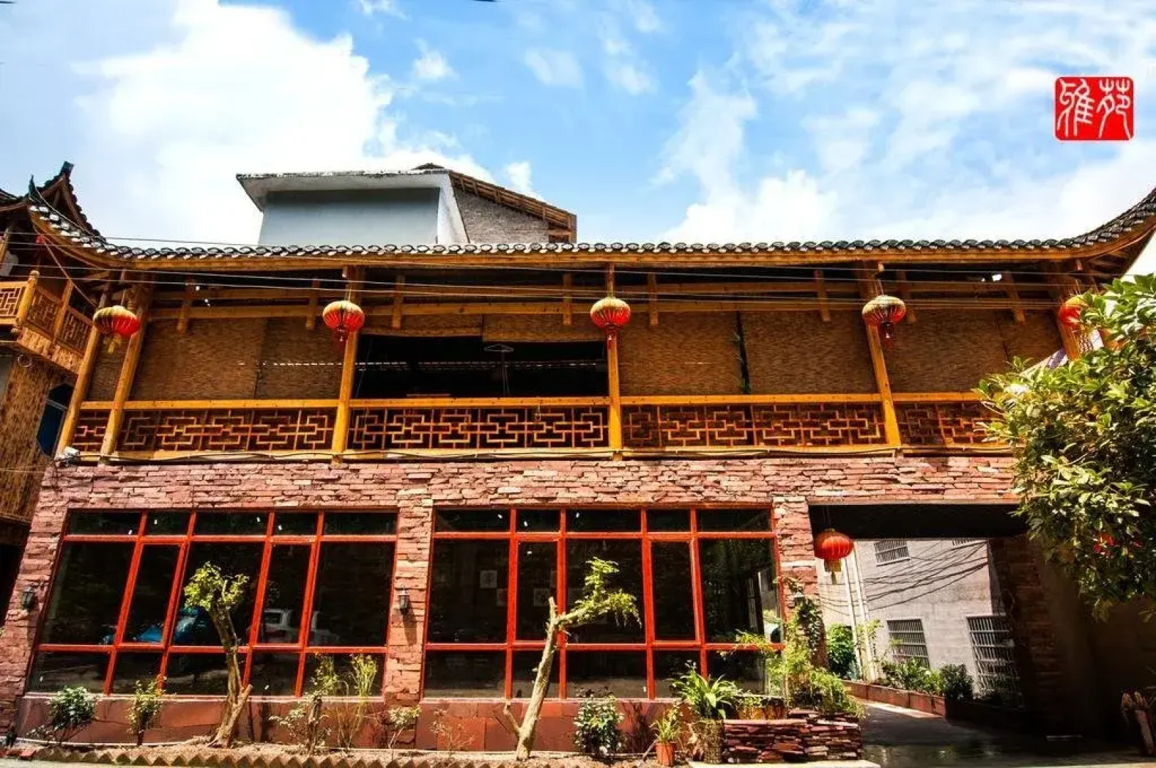 Yayuan Inn Zhangjiajie