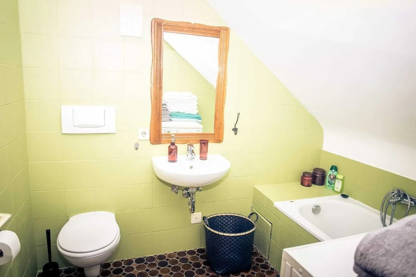 Apartment 1 Stein bei Nürnberg