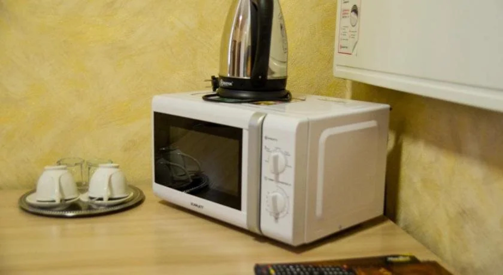 Гостиничный комплекс "Норд-Вест"