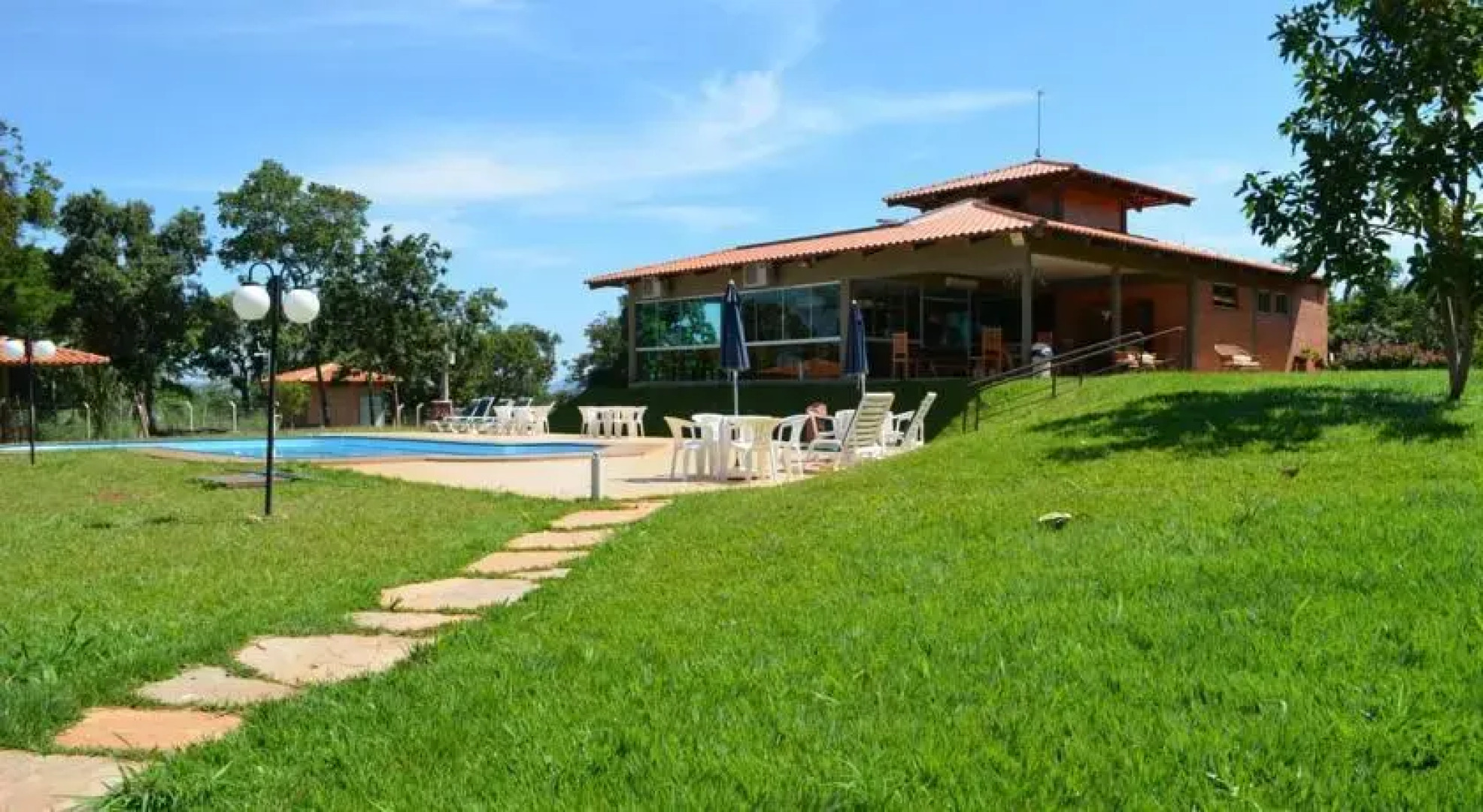 Pousada Vida de Peixe