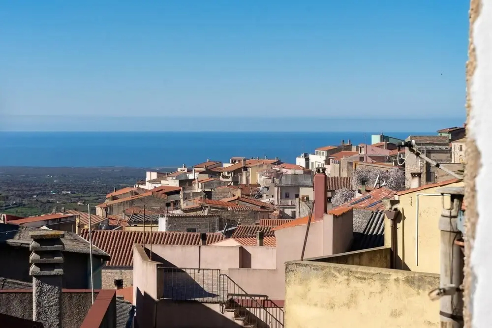 "room in Guest Room - Domomea - Camera Ambrosia"