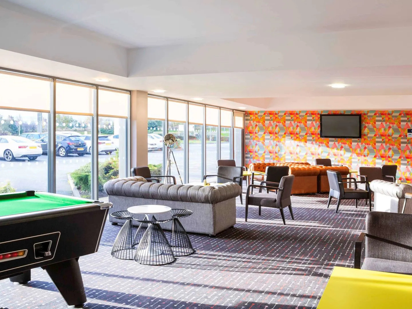 Ibis Styles Barnsley Hotel