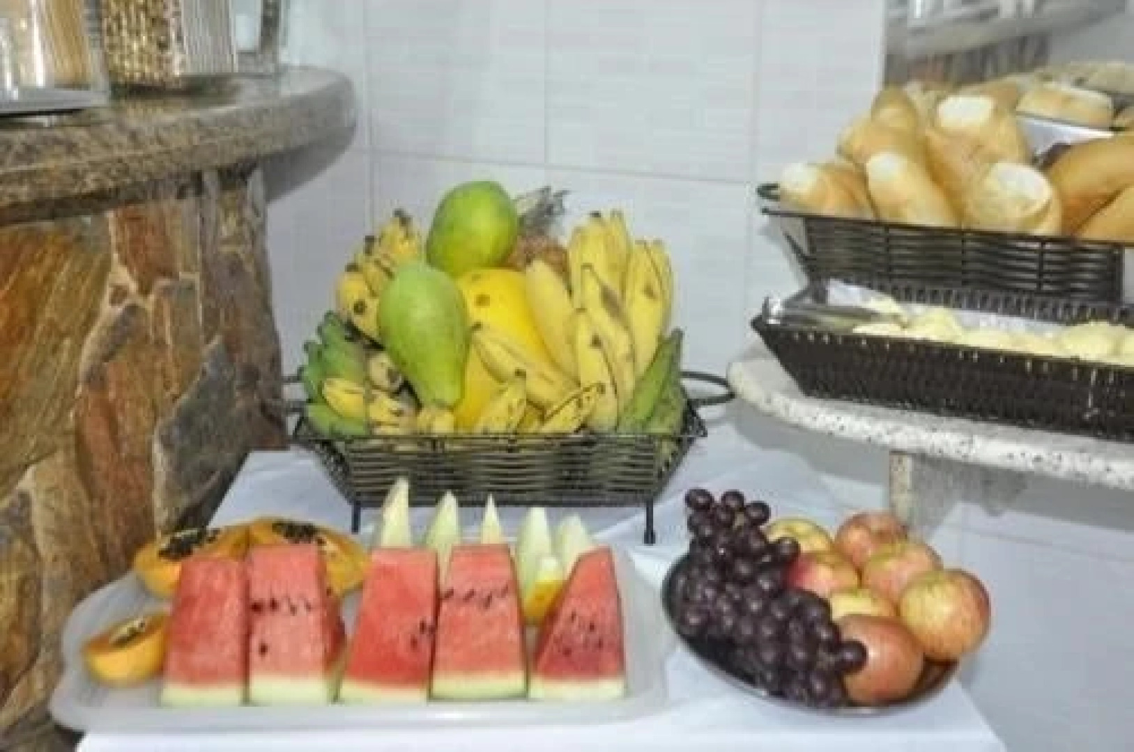 Pousada do Sol de Cabo Frio