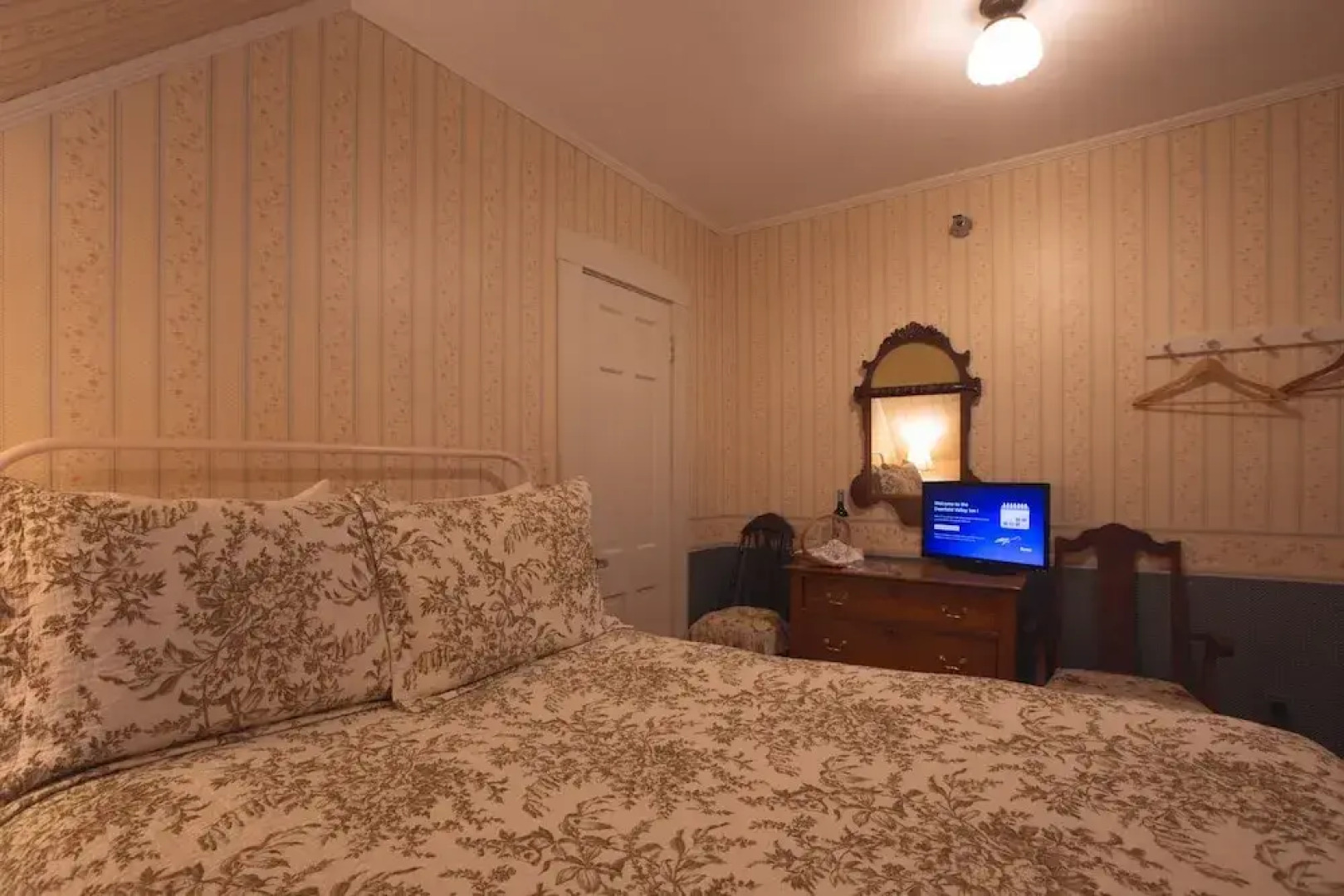 Deerfield Valley Inn