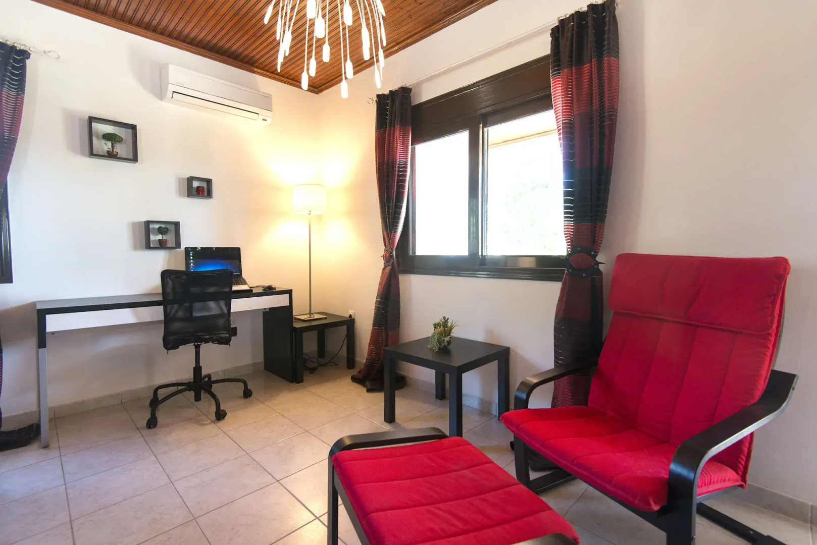 Minas Villa