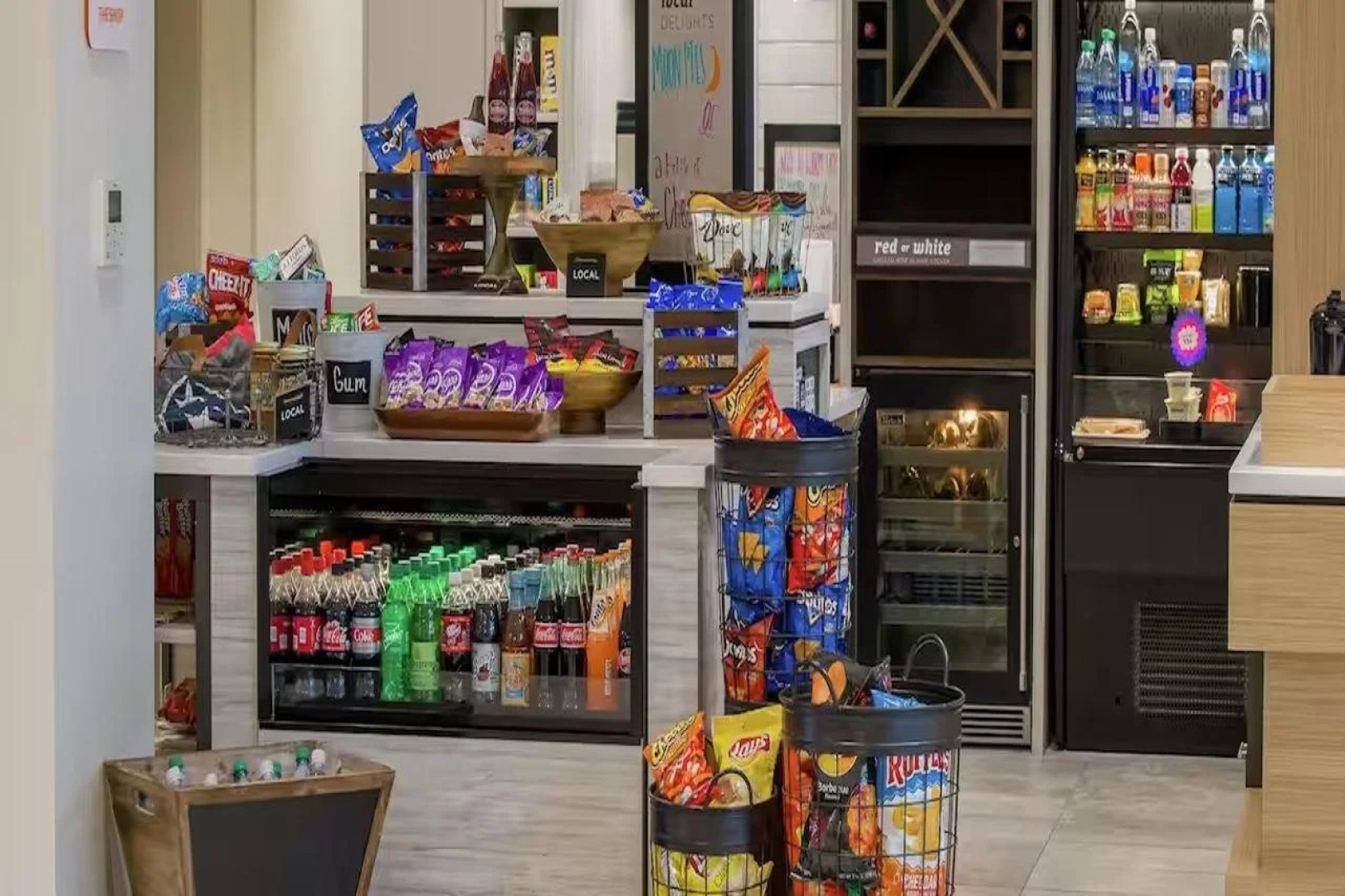 Hilton Garden Inn Trinidad Downtown