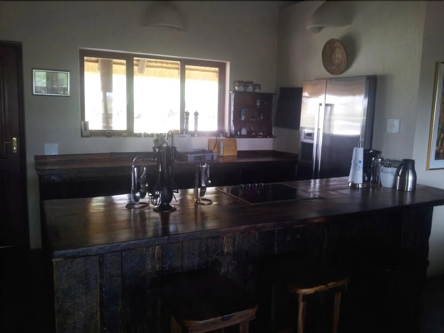 House 12 Blyde Wildlife Estate