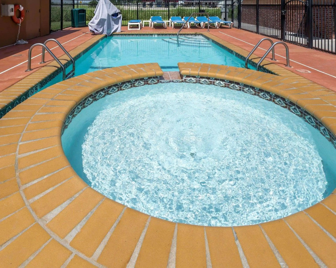 Quality Inn Donaldsonville - Gonzales