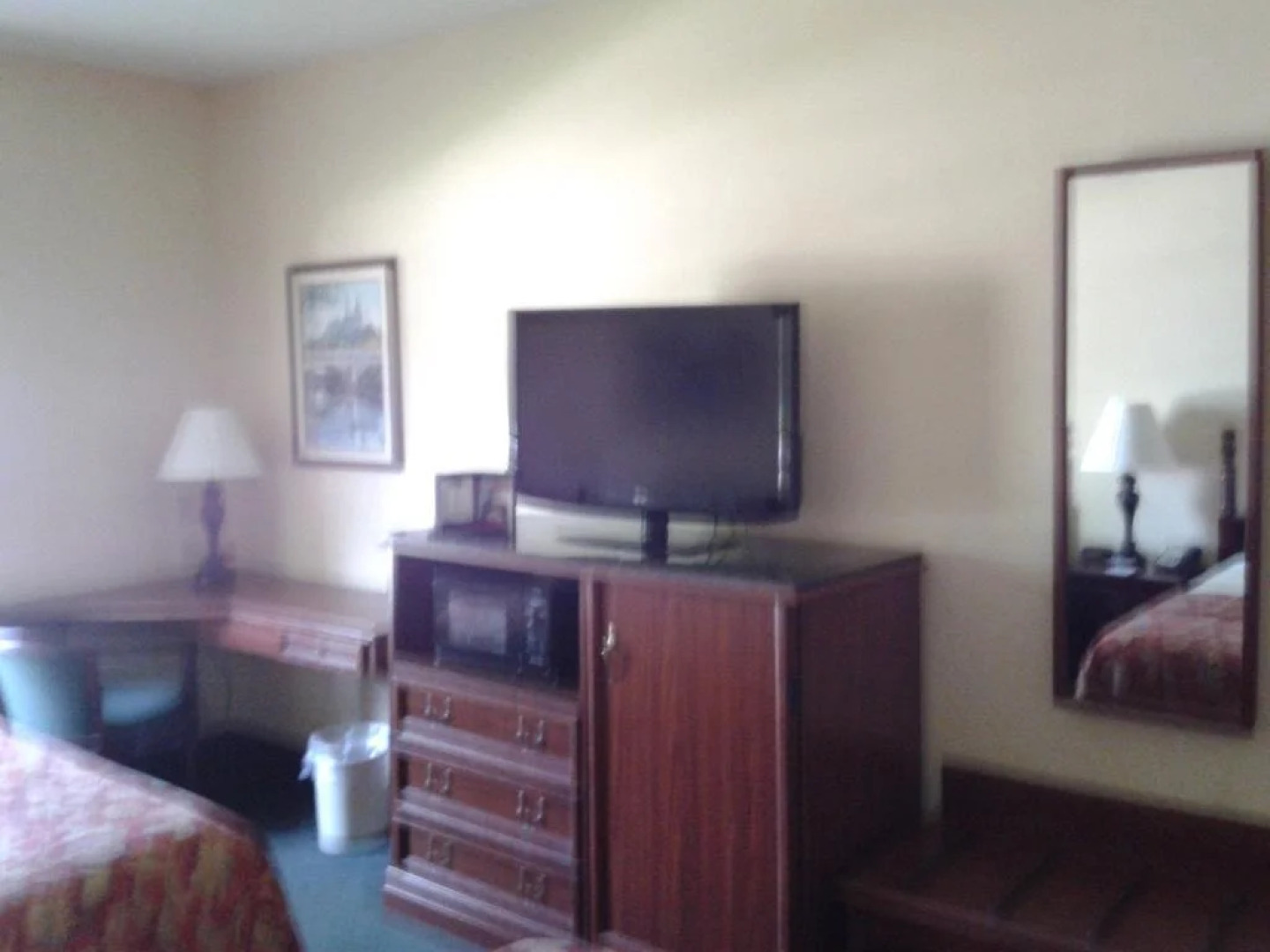 Howard Johnson Jackson