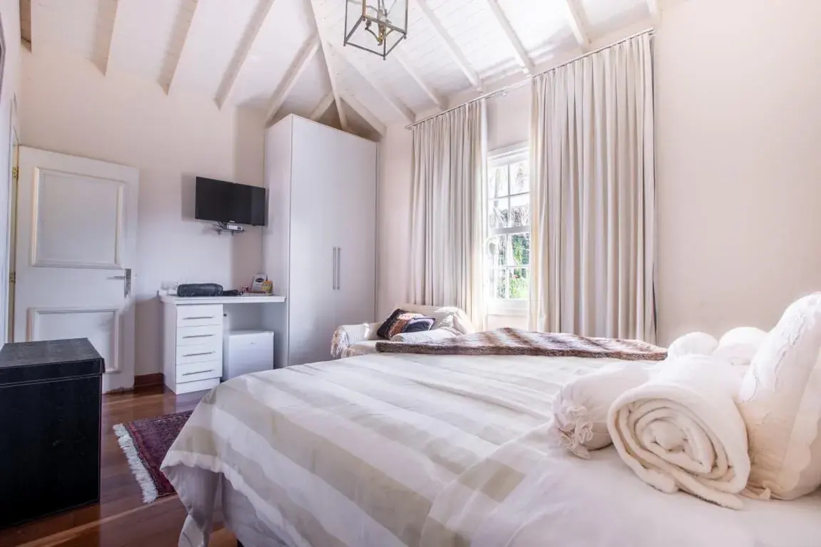 Villa Maria Pousada de Charme