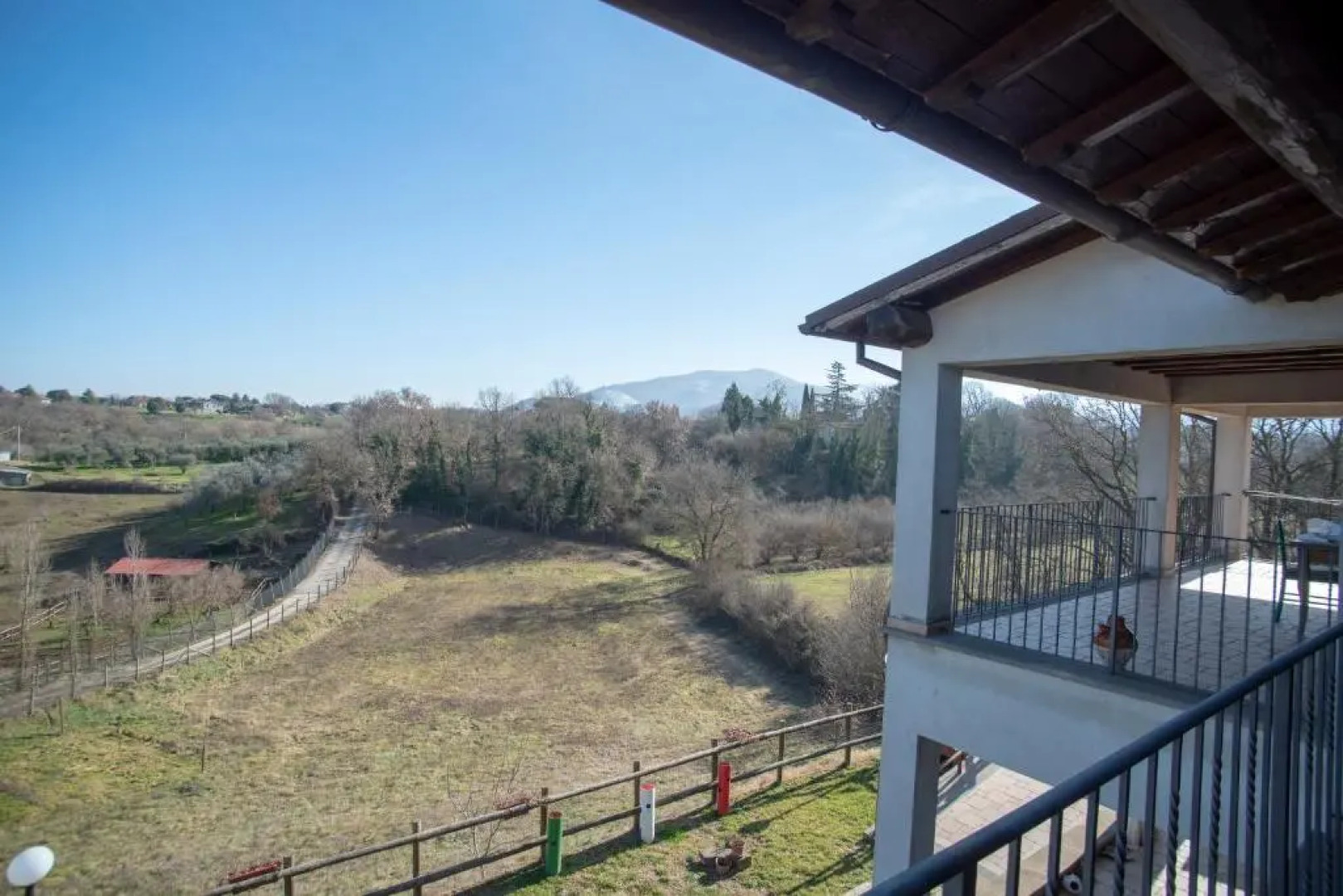 Villa Farfalla Bianca