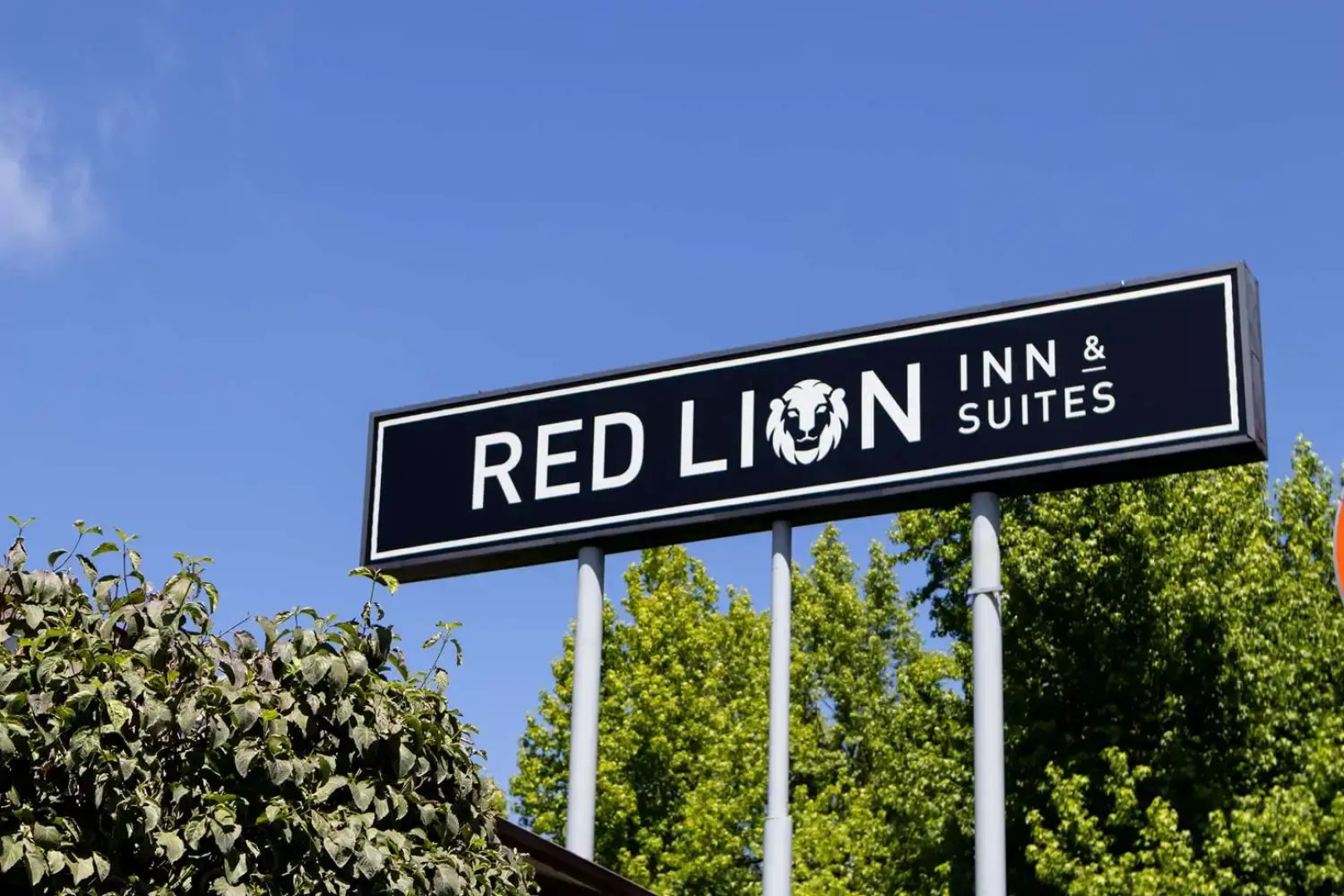 Red Lion Inn & Suites Vancouver