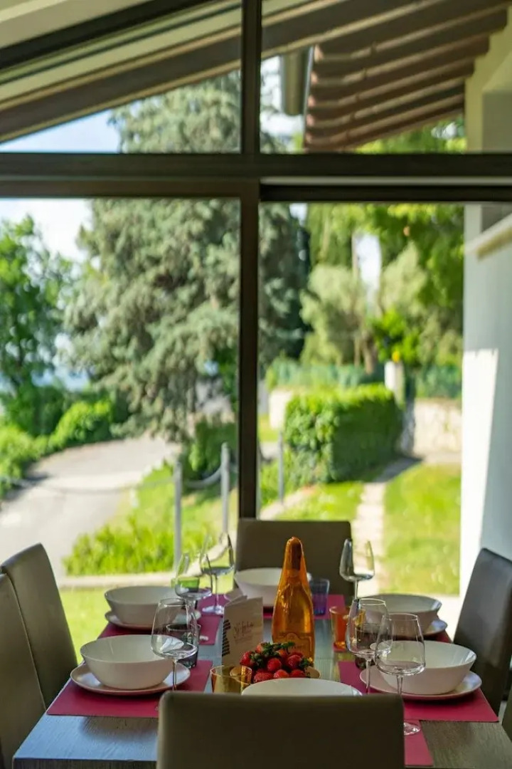 Villa Anna Lake View