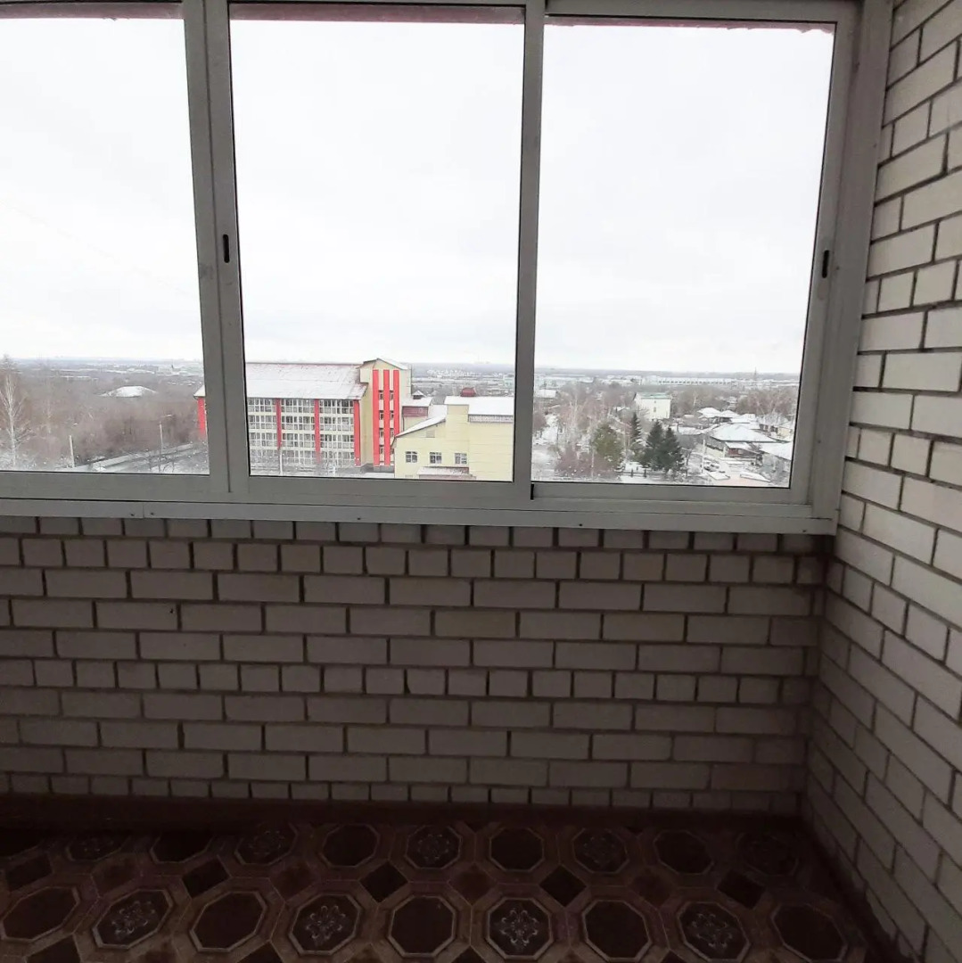 Апартаменты на улице Ушакова