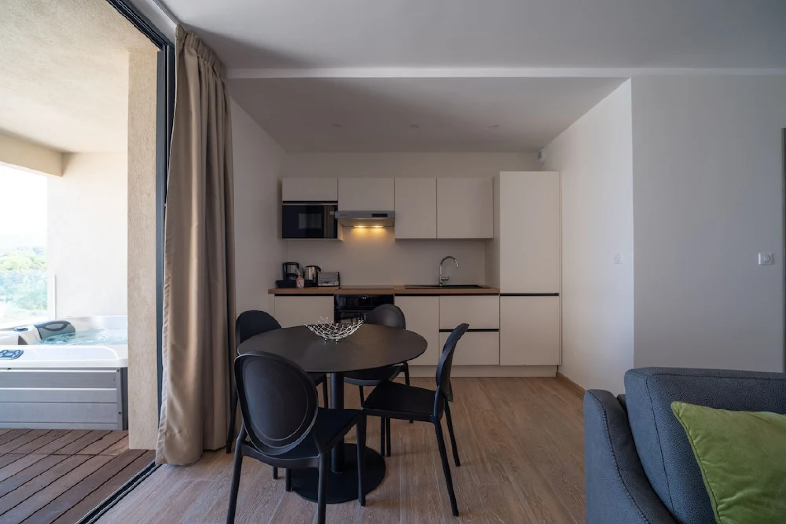 Residence Saletta Mare