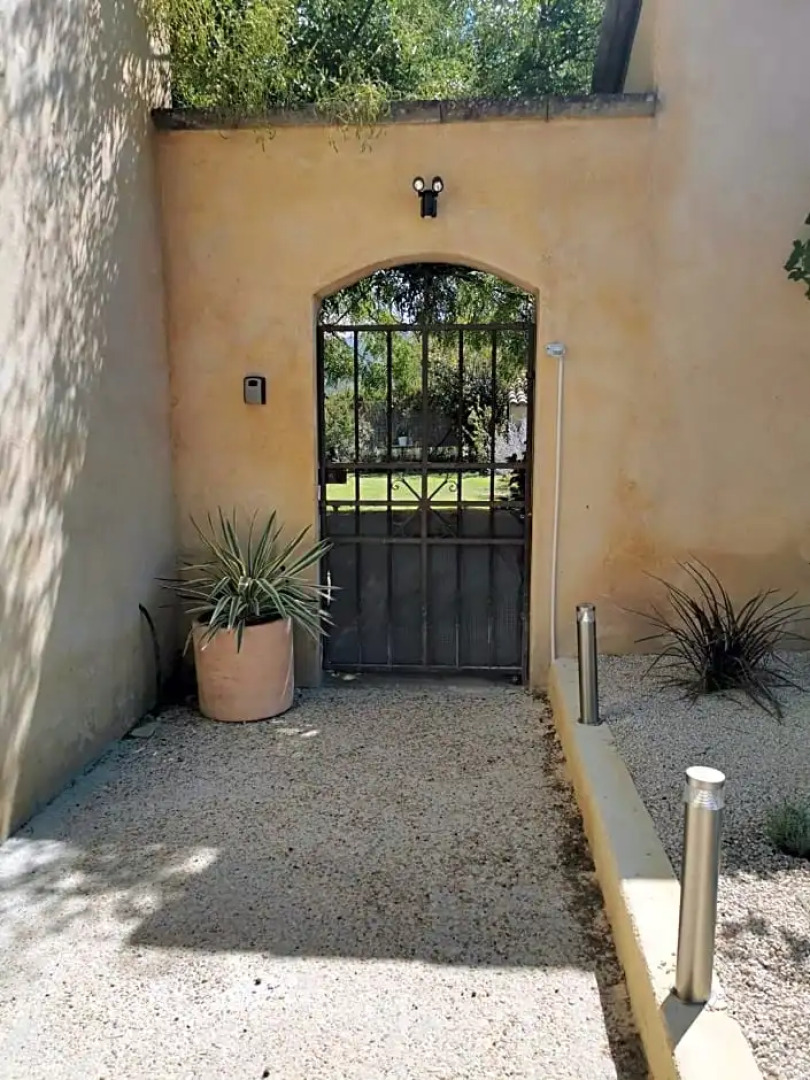 Chambre D Hotes la Dragonne (Adults Only)