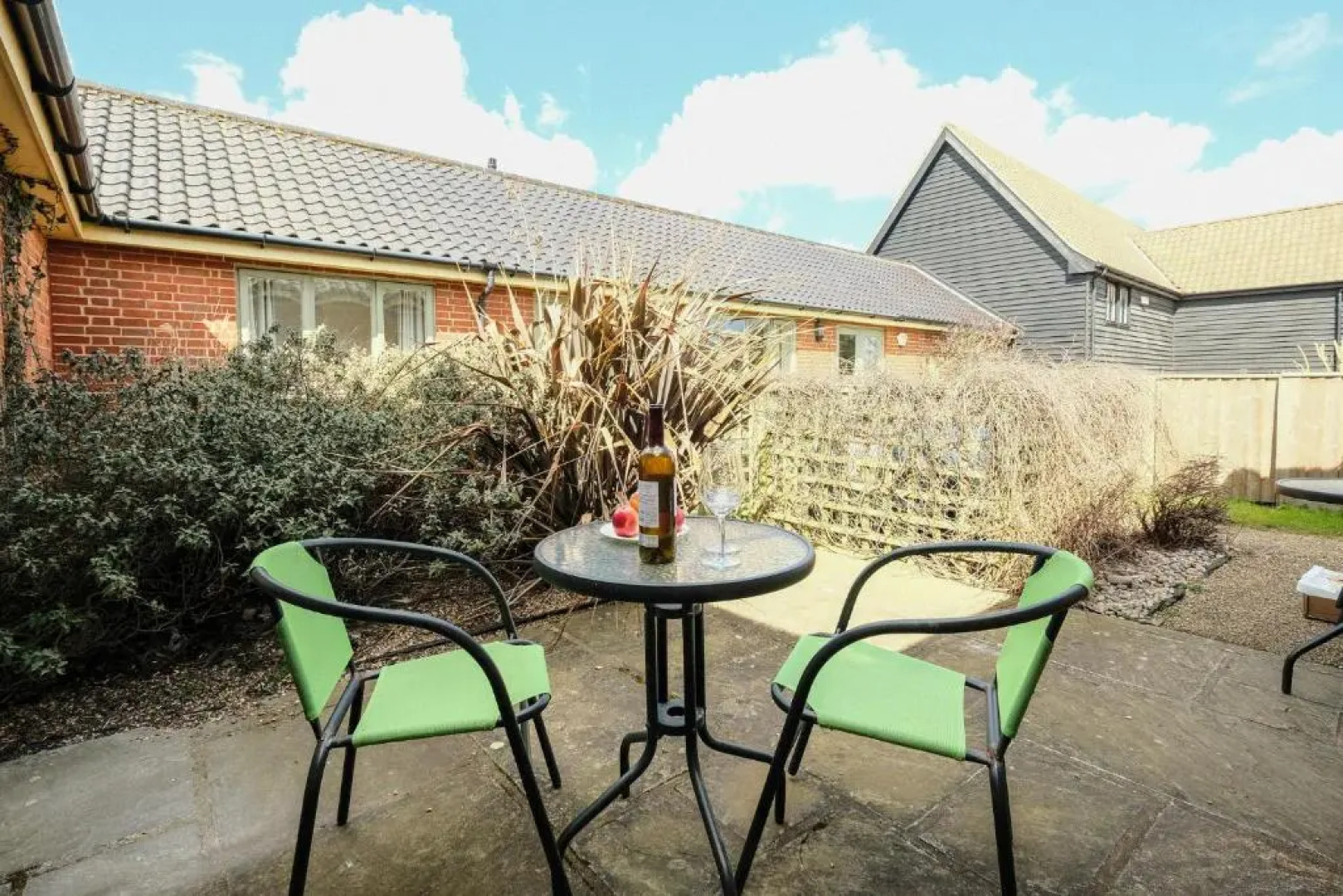 1 Hazelwood, Aldeburgh