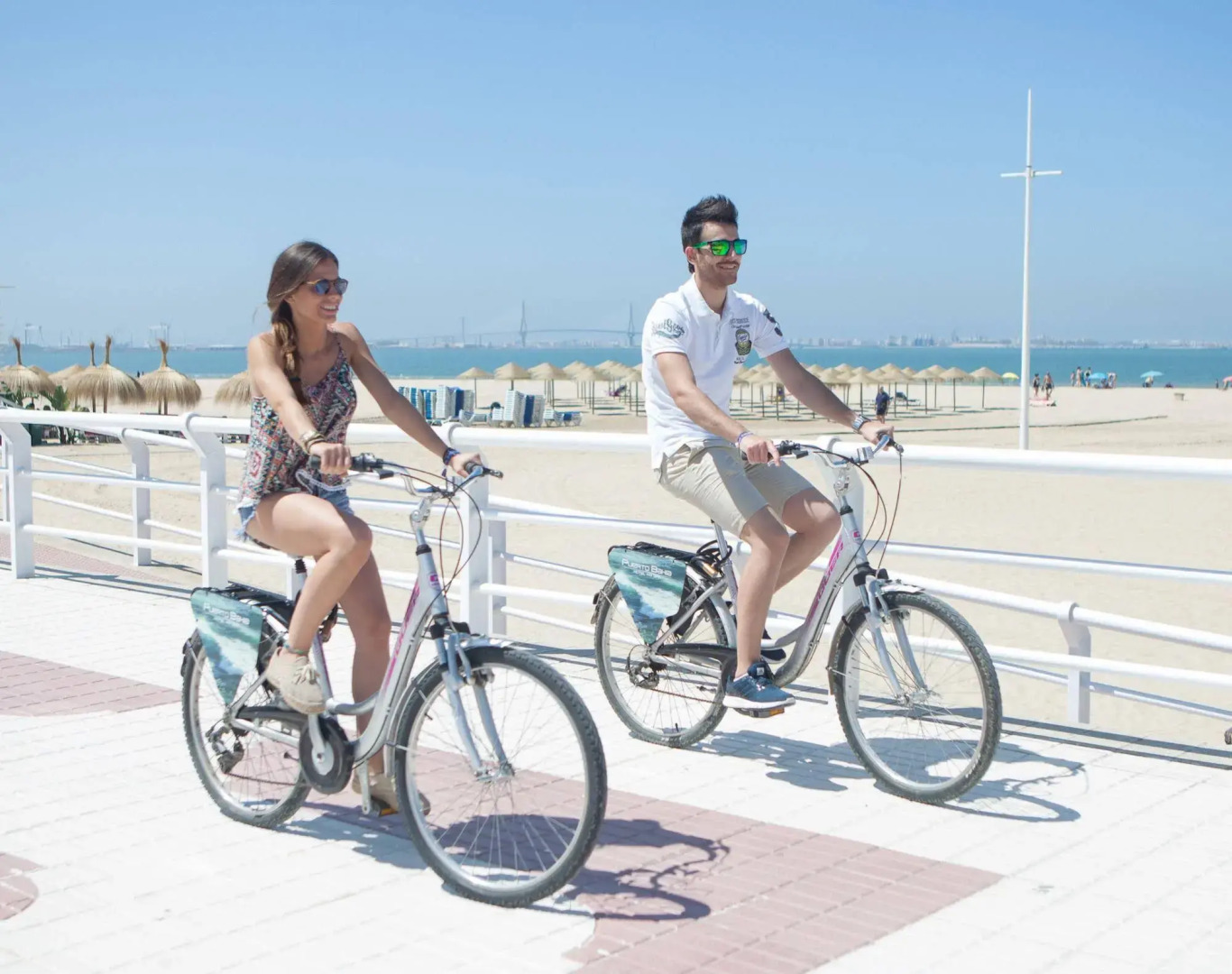 Hotel Puertobahia & Spa